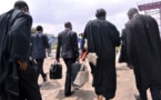 ​RDC : 250 magistrats révoqués