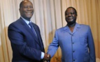 ​Côte d’Ivoire : Ouattara et Bédié d’accord pour le parti unifié