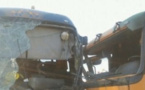 Grave accident à Tambacounda : 6 morts et 31 blessés enregistrés