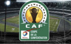 Coupe de la CAF : les affiches des barrages retour