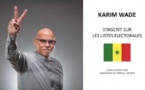 "Karim Wade va être rayé des listes électorales", selon le Pr Iba Barry Camara
