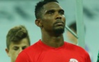 Antalyaspor : faux billets, banderoles… Eto’o hué pour son retour