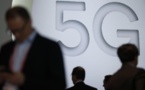 Internet: avec la 5G, la Chine a un temps d’avance sur les grandes puissances