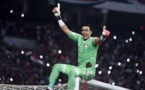 Forfait du gardien égyptien : son remplaçant El Hadary deviendrait le joueur le plus âgé de l'histoire du Mondial