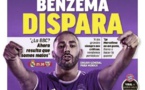 Les Unes des journaux sportifs en Espagne du 18 avril 2018