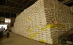 ​La DIC met la main sur 900 tonnes de riz périmées