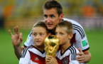 Bayern : Klose va prendre en charge les U17