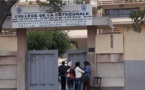 Suspicions de troubles sur Dakar : La Cathédrale suspend ses cours jusqu’à vendredi