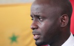 Dernière minute : Thierno Bocoum arrêté