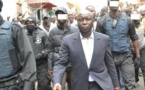Urgent : Idrissa Seck arrêté
