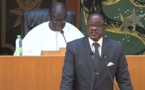 Madické Niang tacle Seydou Diouf et demande une modification préalable de la Constitution