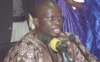 Modou Diagne Fada ouvre le feu sur les initiateurs des Mouvements citoyens
