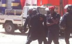 Guédiawaye : trois manifestants arrêtés