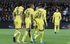 PSG : 4 joueurs à plus de 20 buts, du jamais vu