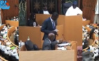 Vidéo-Ismaïla Madior Fall prévient que l'Etat est prêt à passer outre le consensus si...