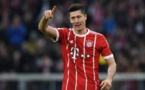 Mercato: Lewandowski aurait annoncé son départ du Bayern Munich