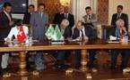 Affaire Kadhafi : jusqu’à la lie.
