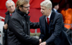 Départ de Wenger d’Arsenal: Klopp salue « l’immense carrière » de l’homme