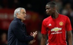 Manchester United fixe le prix de Paul Pogba à 160 millions d'euros