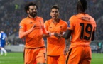 Meilleurs attaquants d’Europe : Le trio Mané-Firmino-Salah devance celui Messi-Dembélé-Suarez