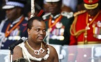 Le Swaziland change de nom et redevient eSwatini