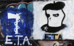 Les séparatistes de l'ETA demandent pardon à leurs victimes