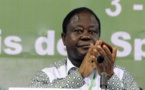 Côte d’Ivoire: l’ex-président Bédié clarifie la position du PDCI-RDA