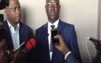 ​Erratum ! La maison du président du conseil départemental de Rufisque, Souleymane Ndoye, n'a pas été attaquée