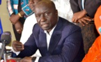 Idrissa Seck n’a plus confiance dans les institutions du Sénégal