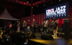 La magie du Kriol Band et la voix de Natiembé clôturent le Kriol Jazz Festival
