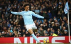 Premier League : Le Sénégalais d’origine, Leroy Sané élu meilleur jeune joueur de la saison