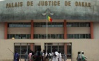 ​Direct tribunal : Me Abdourahmane Daf s'emporte contre son client qui l'accuse de...