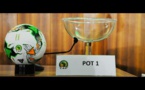 Coupe CAF : Découvrez les poules