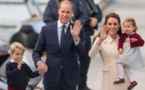 ​Nouveau garçon dans la famille royale de Cambridge