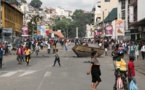 Tensions à Madagascar: nouvelle mobilisation, l'opposition se fédère