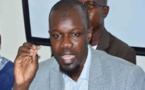 Ousmane Sonko-unité de l’opposition : «On n’a pas les mêmes Adn politiques, mais c’est ensemble que… »