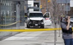 Canada : la camionnette qui a foncé sur les piétons a fait 10 morts