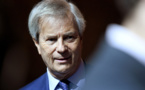 URGENT - Vincent Bolloré placé en garde à vue