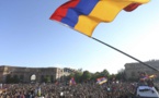Avec la chute de Serge Sarkissian, l'Arménie tourne une page de son histoire