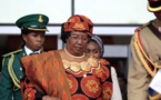 Joyce Banda, l’ex-présidente du Malawi, va rentrer