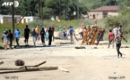 Afrique du Sud : un adolescent tué dans les manifestations