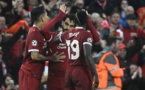 Mi-temps Liverpool-Roma : le pharaon Salah renverse l'empire romain (2-0)