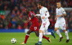 Vidéo - Sadio Mané marque le 3e but de Liverpool