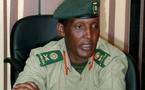 Le général Kayumba ex-chef d’état-major rwandais visé par un attentat à Johannesburg