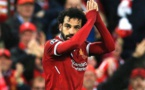Liverpool : l'incroyable Salah continue d'affoler les compteurs !