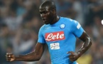Mercato : Chelsea prépare 50 milliards pour Kalidou Koulibaly