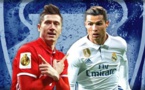 Ligue des Champions : Bayern-Real, les compos probables