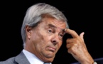 Vincent Bolloré reste en garde à vue