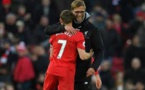 Liverpool : Milner dans l'histoire de la C1