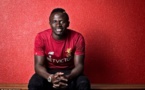 Sadio Mané veut devenir le meilleur au monde